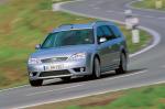 Ford Mondeo ST220 Turnier 2002 года